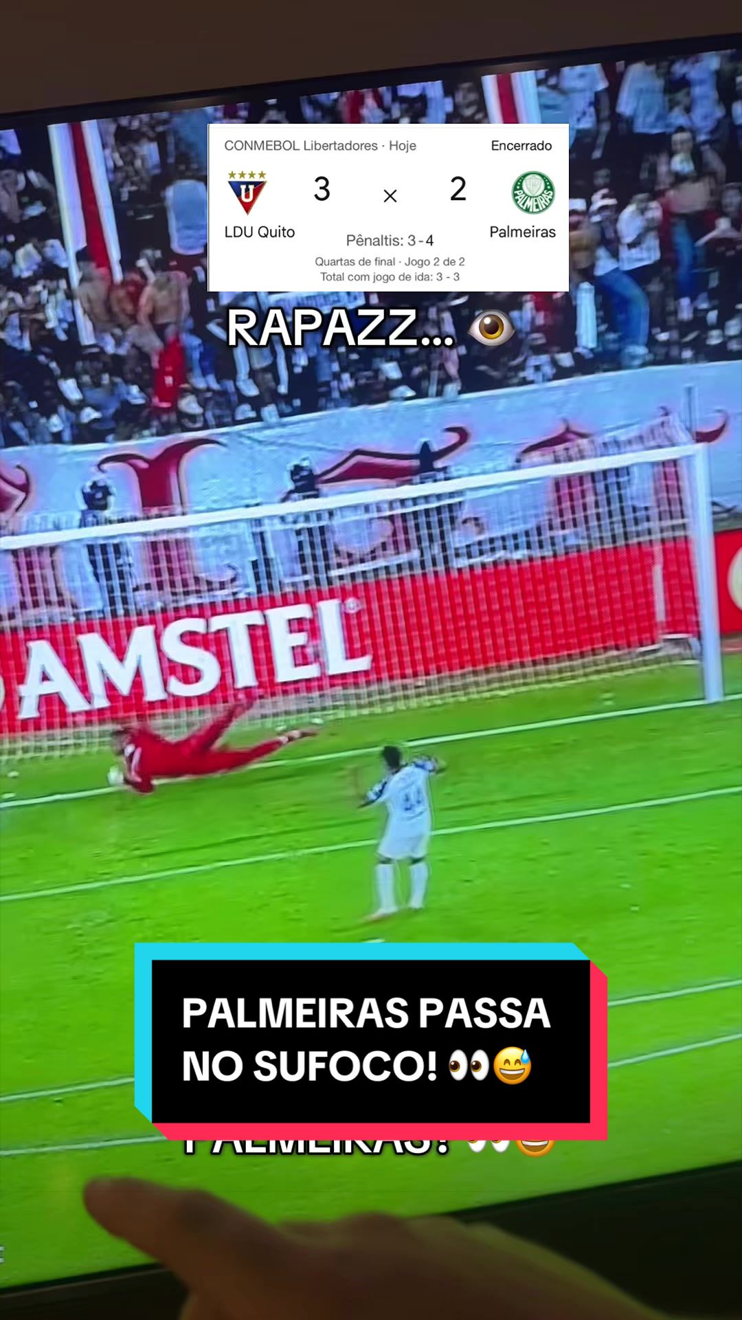 @Fla Tático