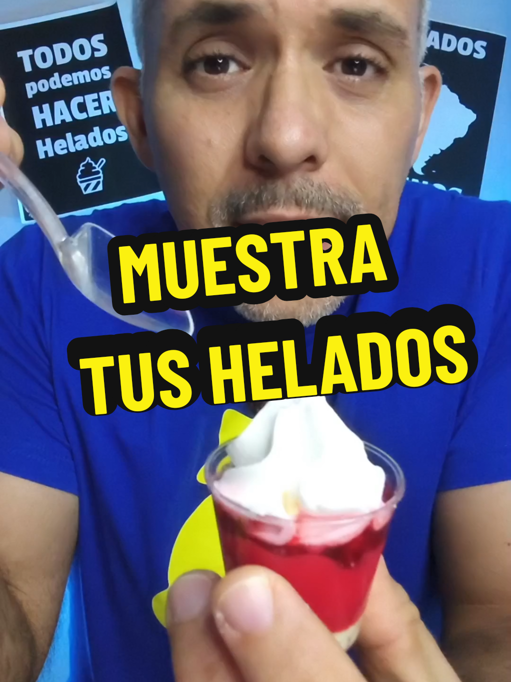 @KenGO / Helado$