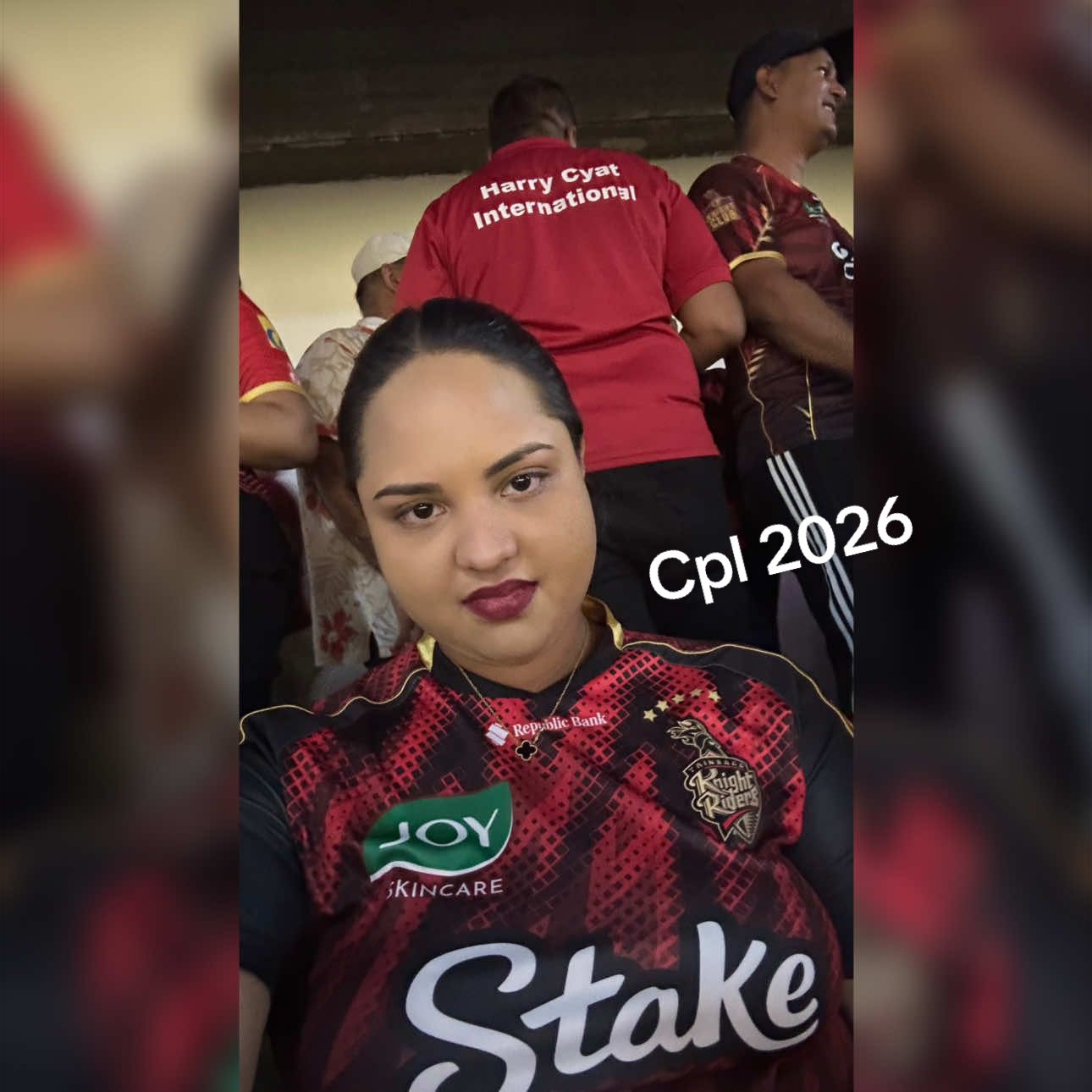 @Sameera Dereka Nandlalॐ🇹🇹
