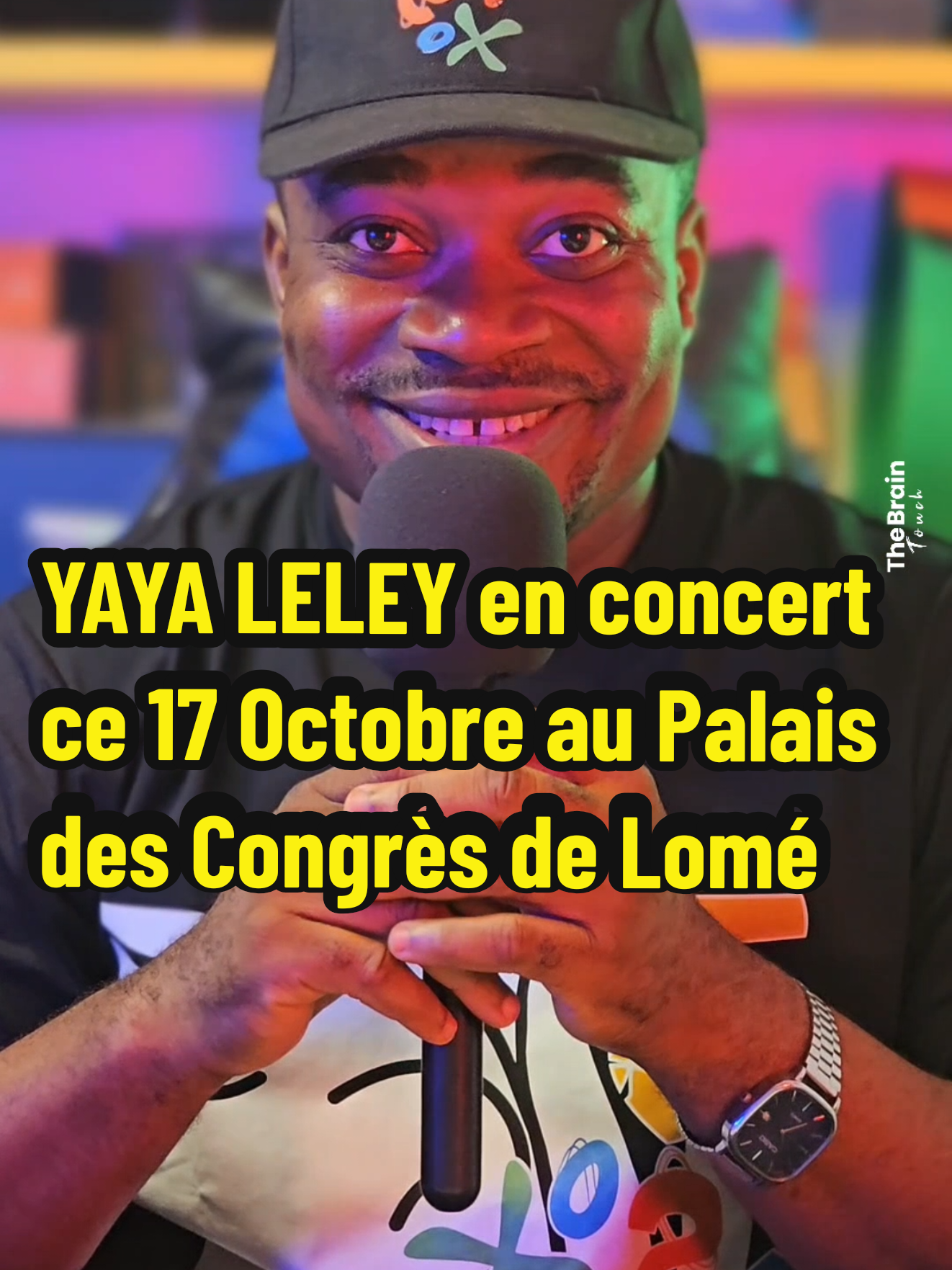 @DJAMAH Amèvi Médard