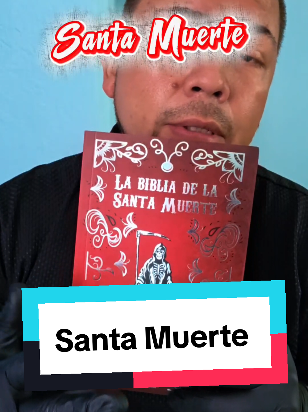 @ELCABALLERODELTIKTOK