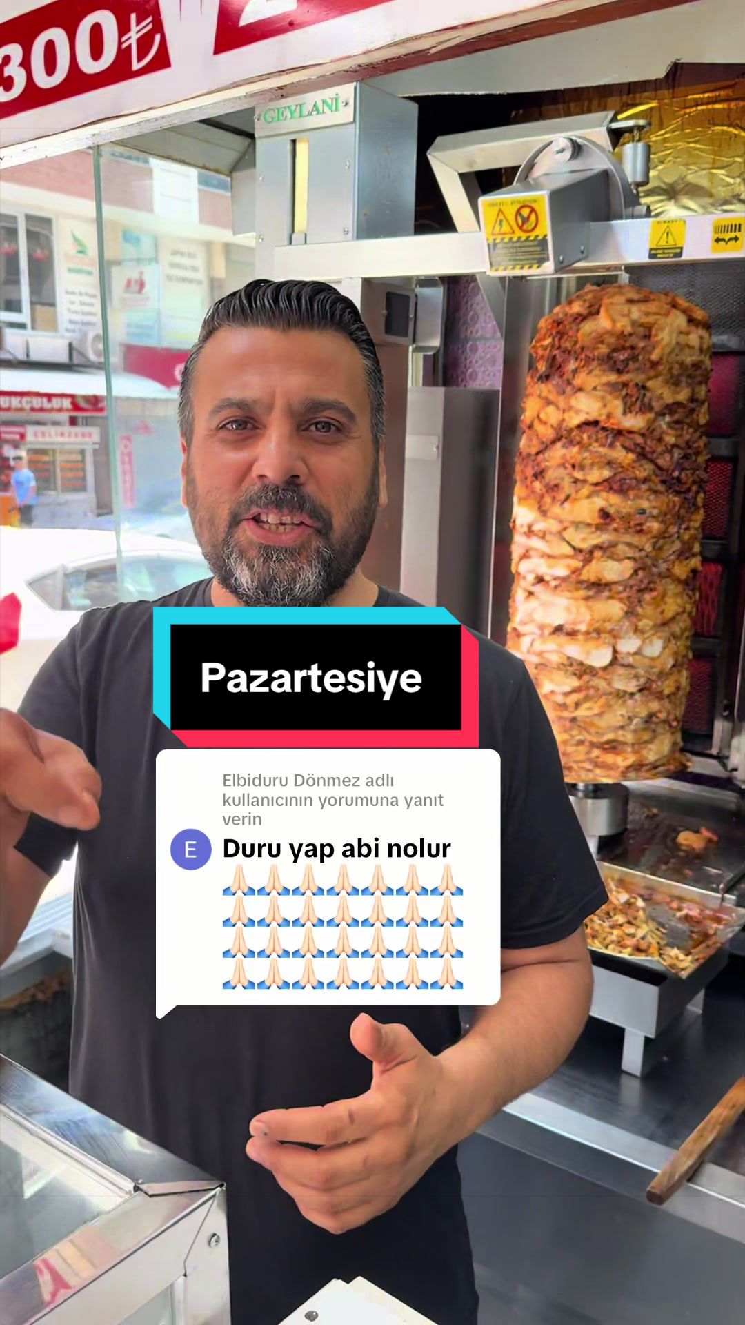 @GEYLANİDONER