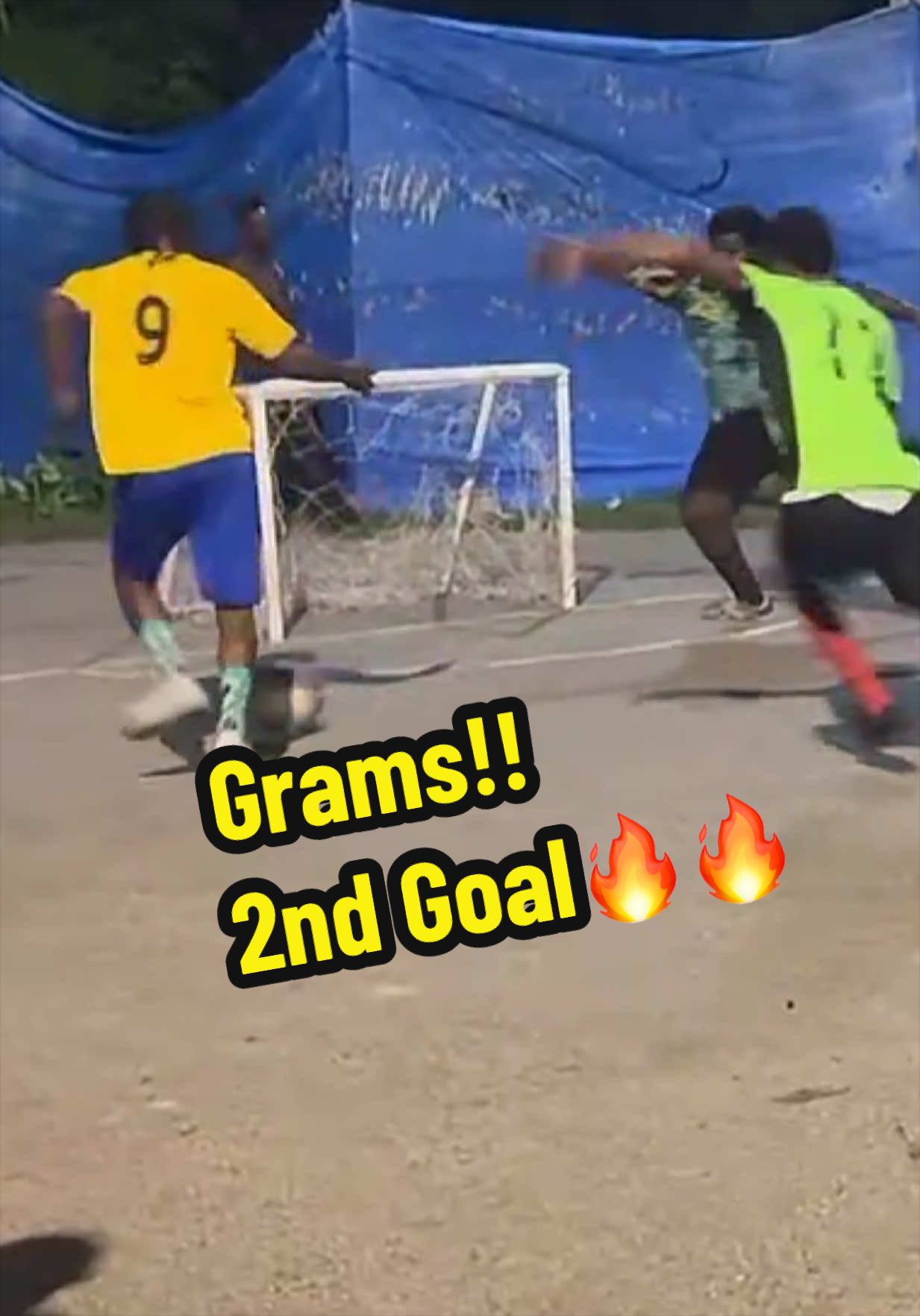 @RamZilla