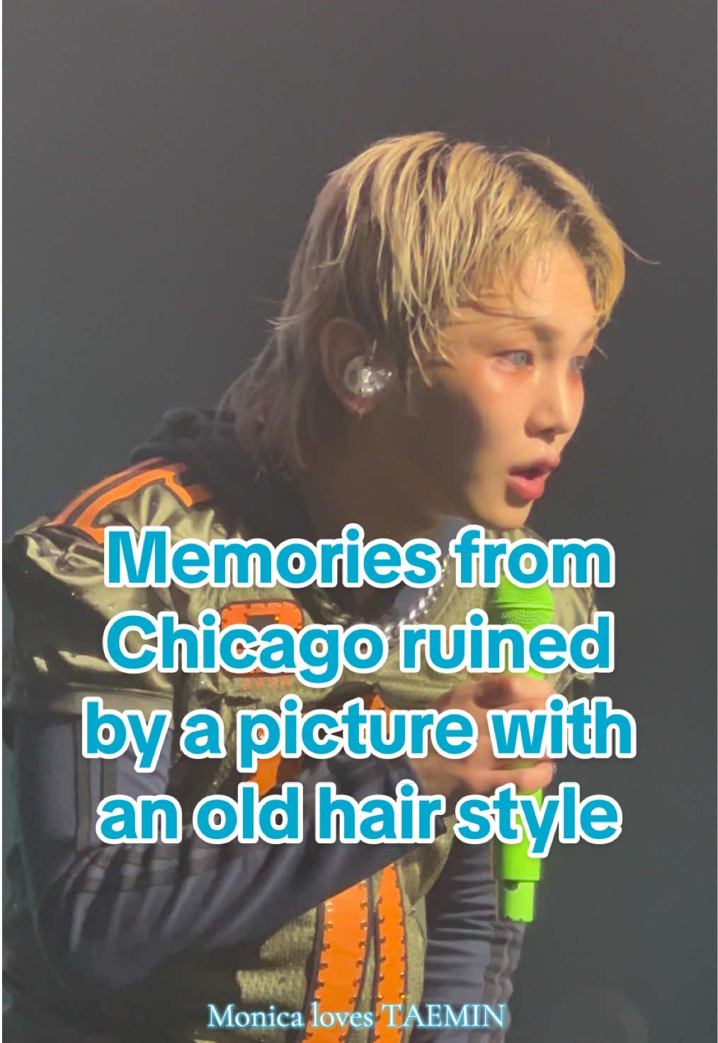 @M&oacute;nica Loves TAEMIN
