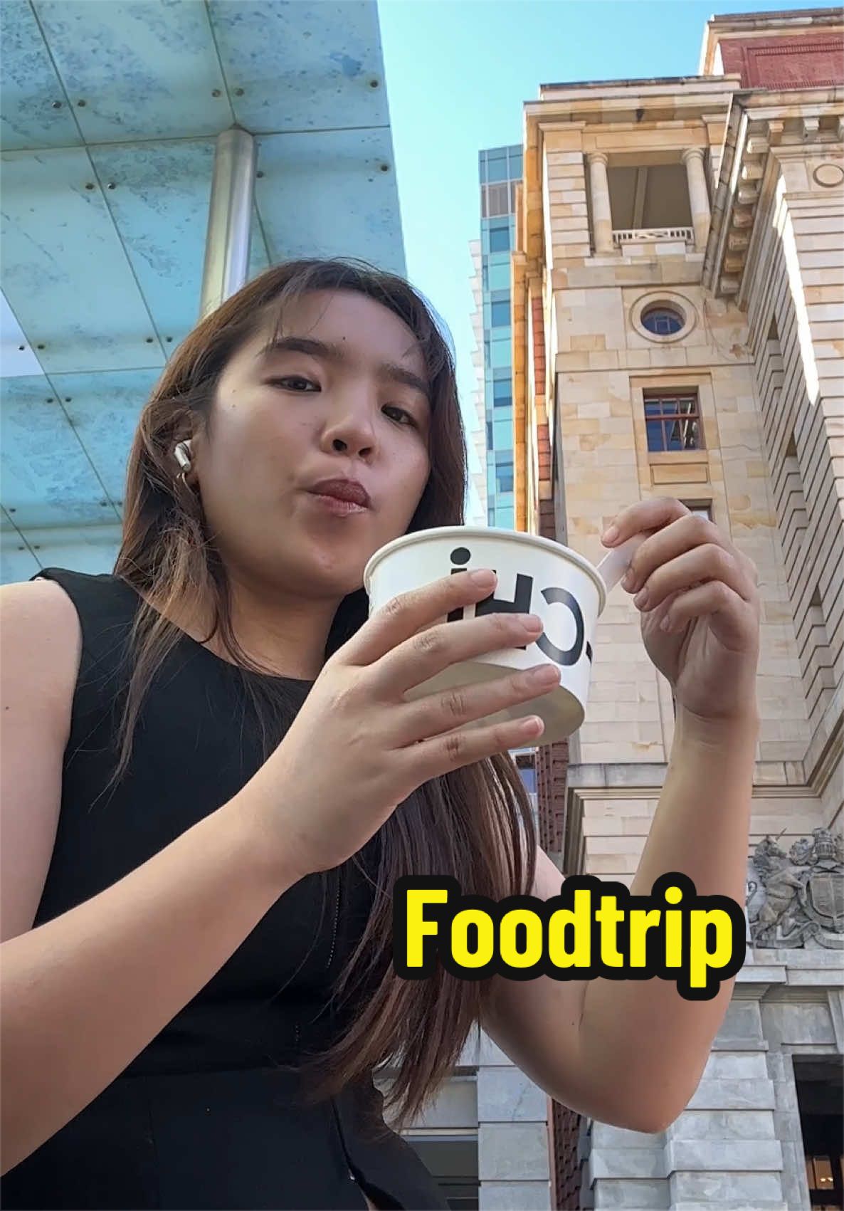 @Louise | Pinay in AU 🇵🇭 🇦🇺