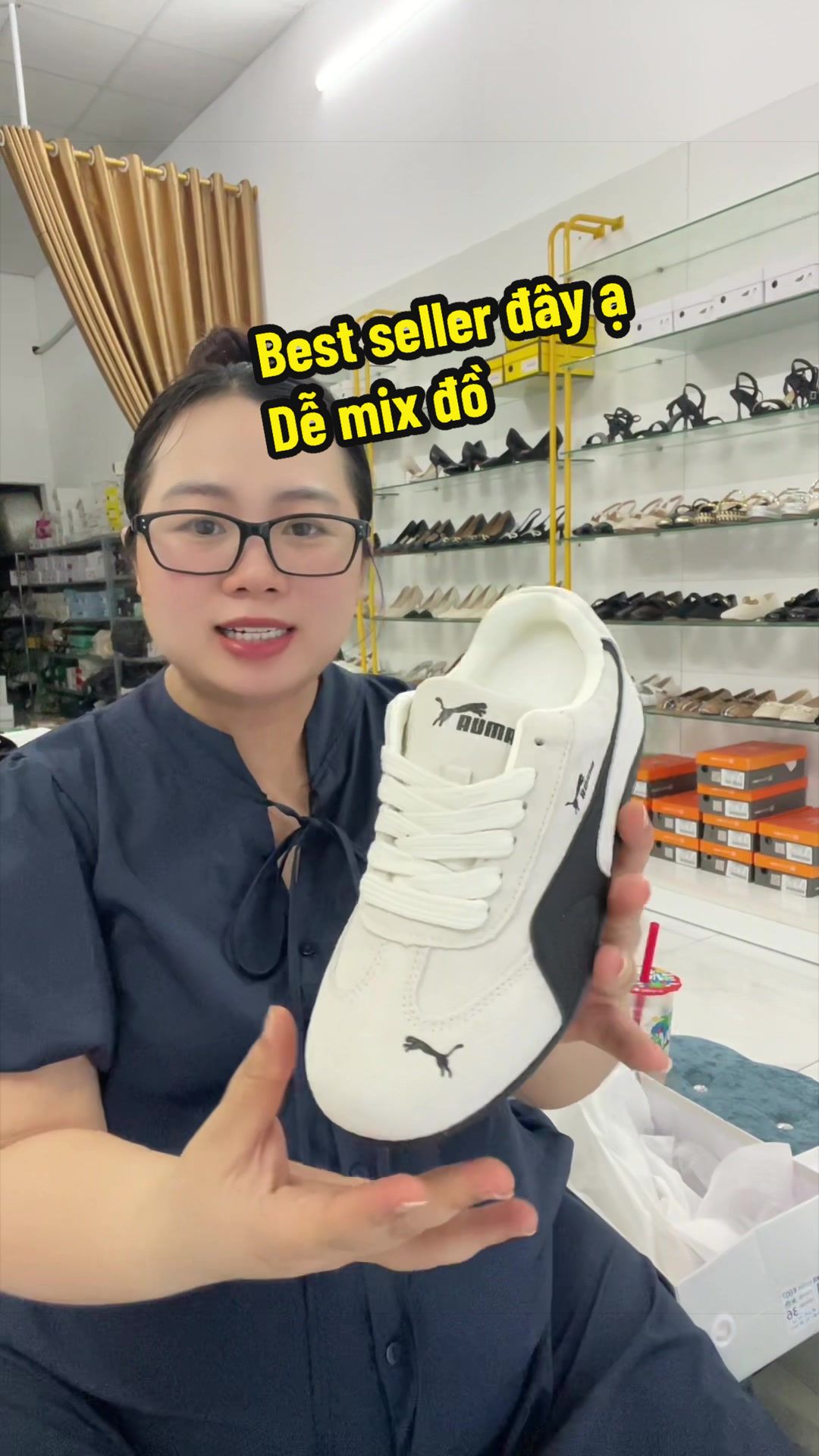 @Lasia shoes
