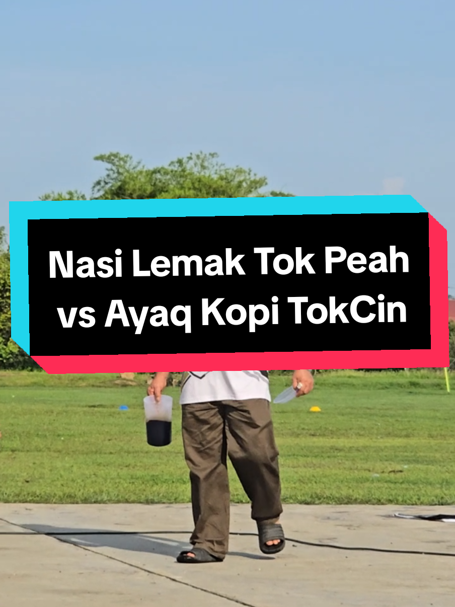 @Ustajah Firjah