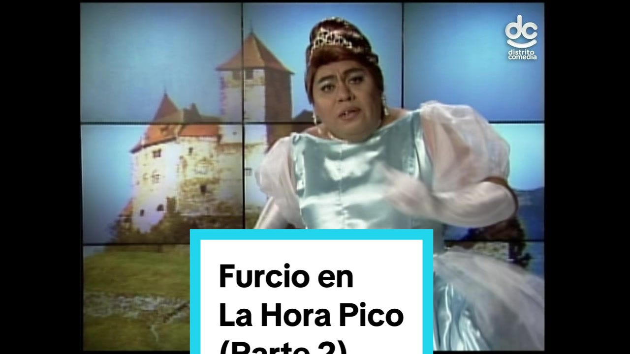 @Distrito Comedia