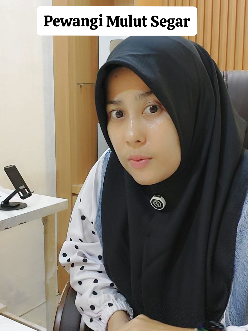 @Ustadzah Dr. Nella Lucky