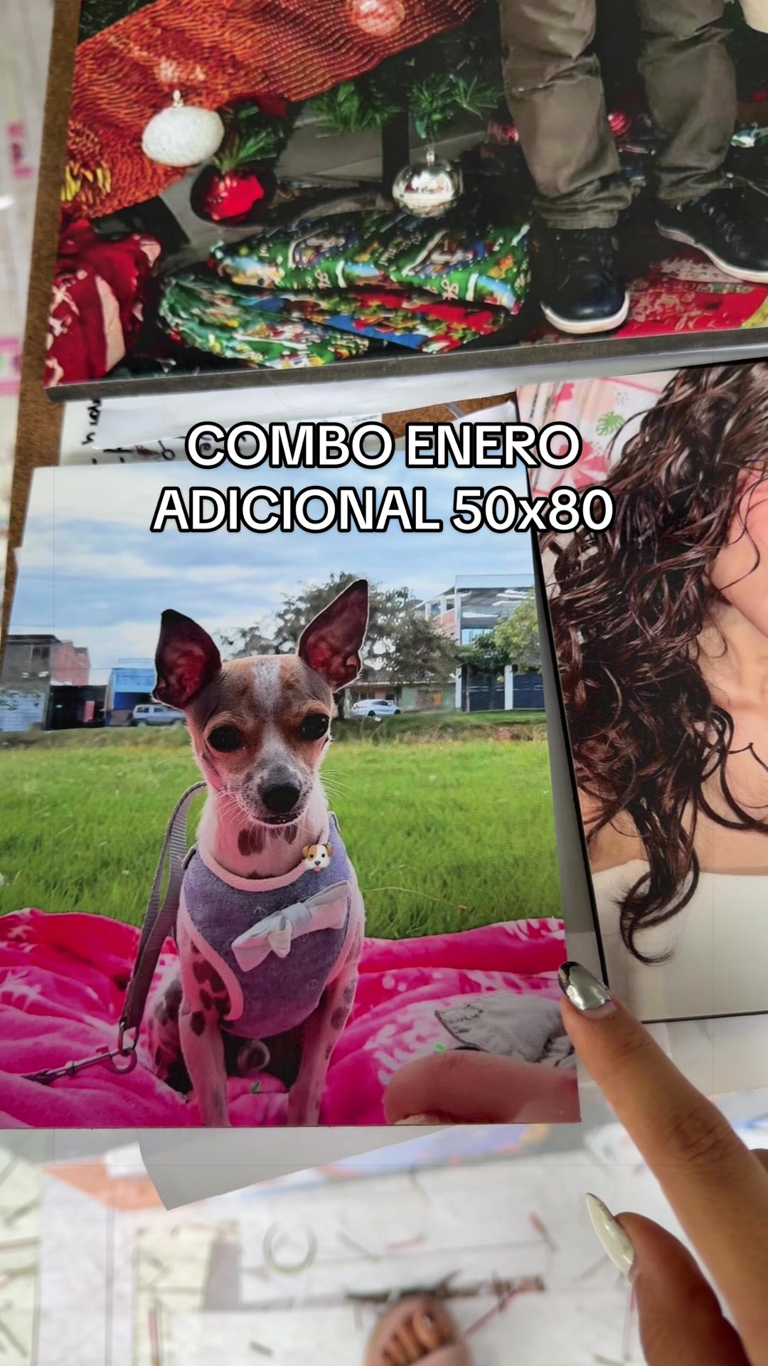 @Paula Ortiz