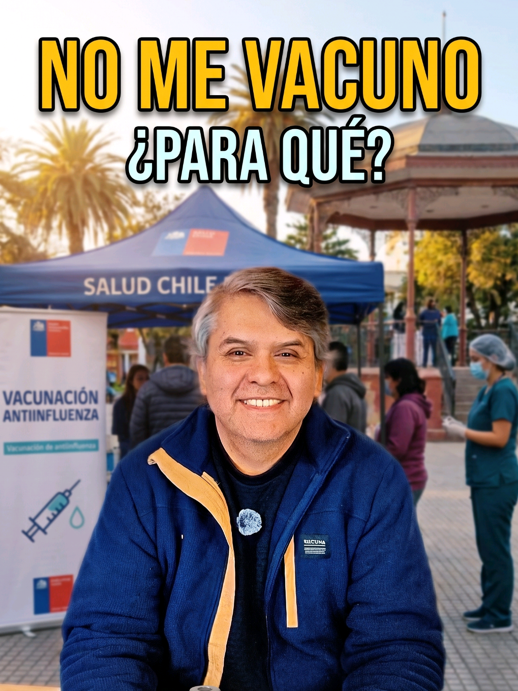 @El Doctor Víctor