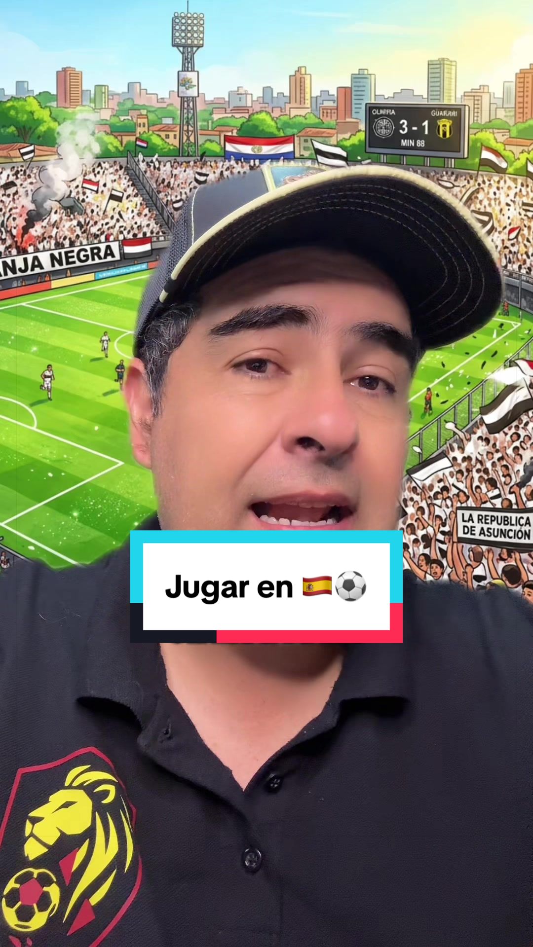 @Mané Cabrones Del Futbol