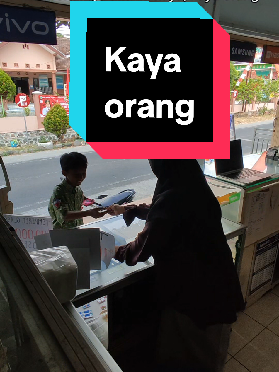 @AJI CELL PANDAAN