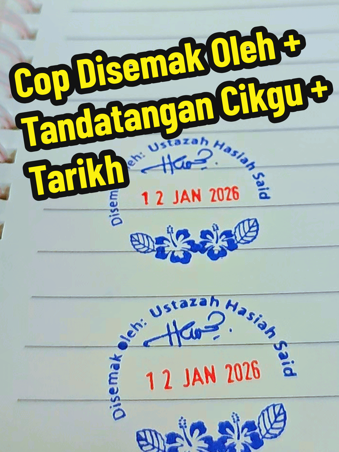 @EZ Stamp