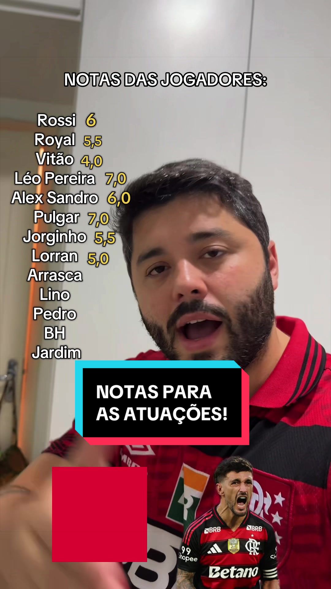 @Fla T&aacute;tico