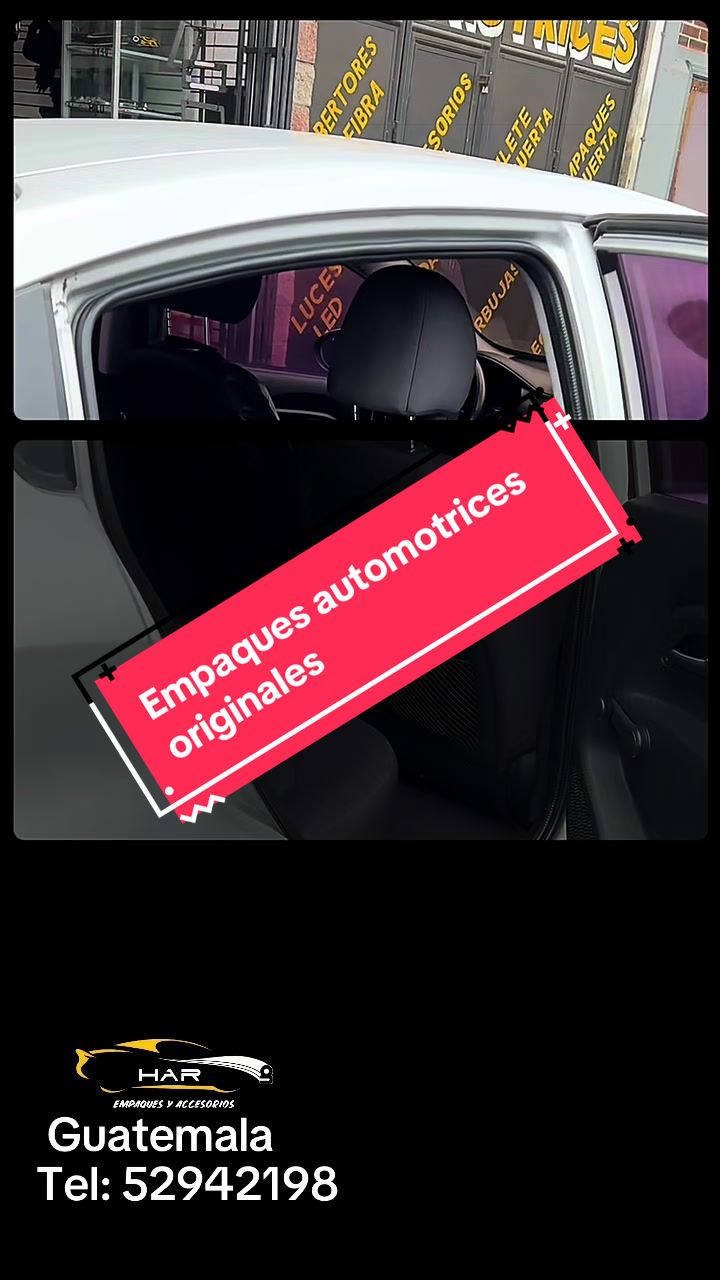 @HAR Empaques & accesrios