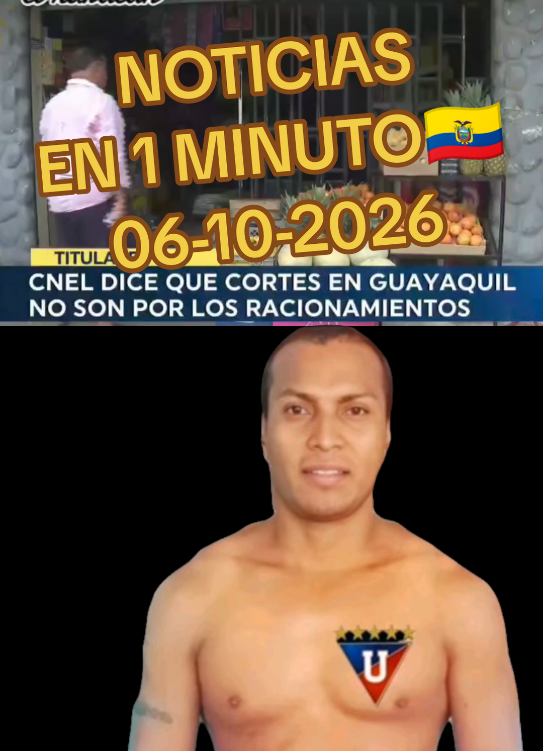 @el huracán25