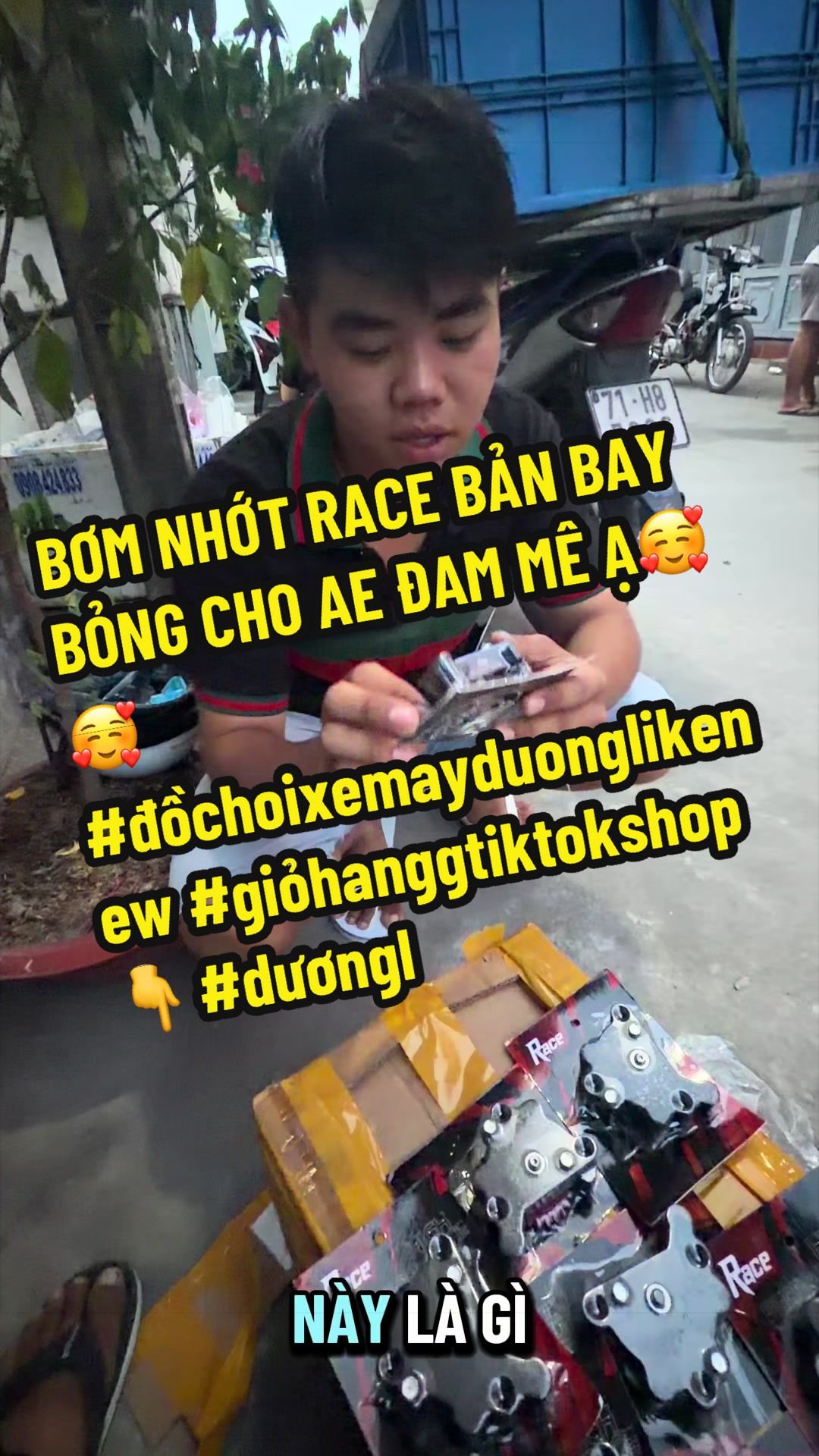 @DƯƠNGLIKENEW RCSHOP Q6