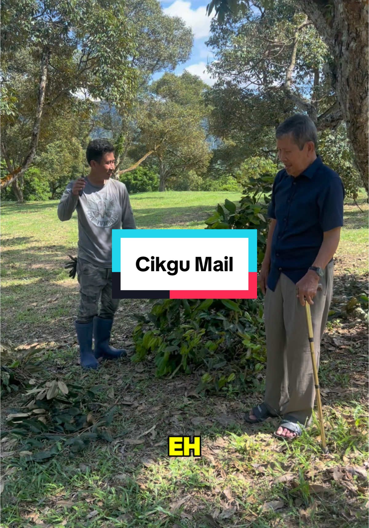 @Dusun Cikgu Mail