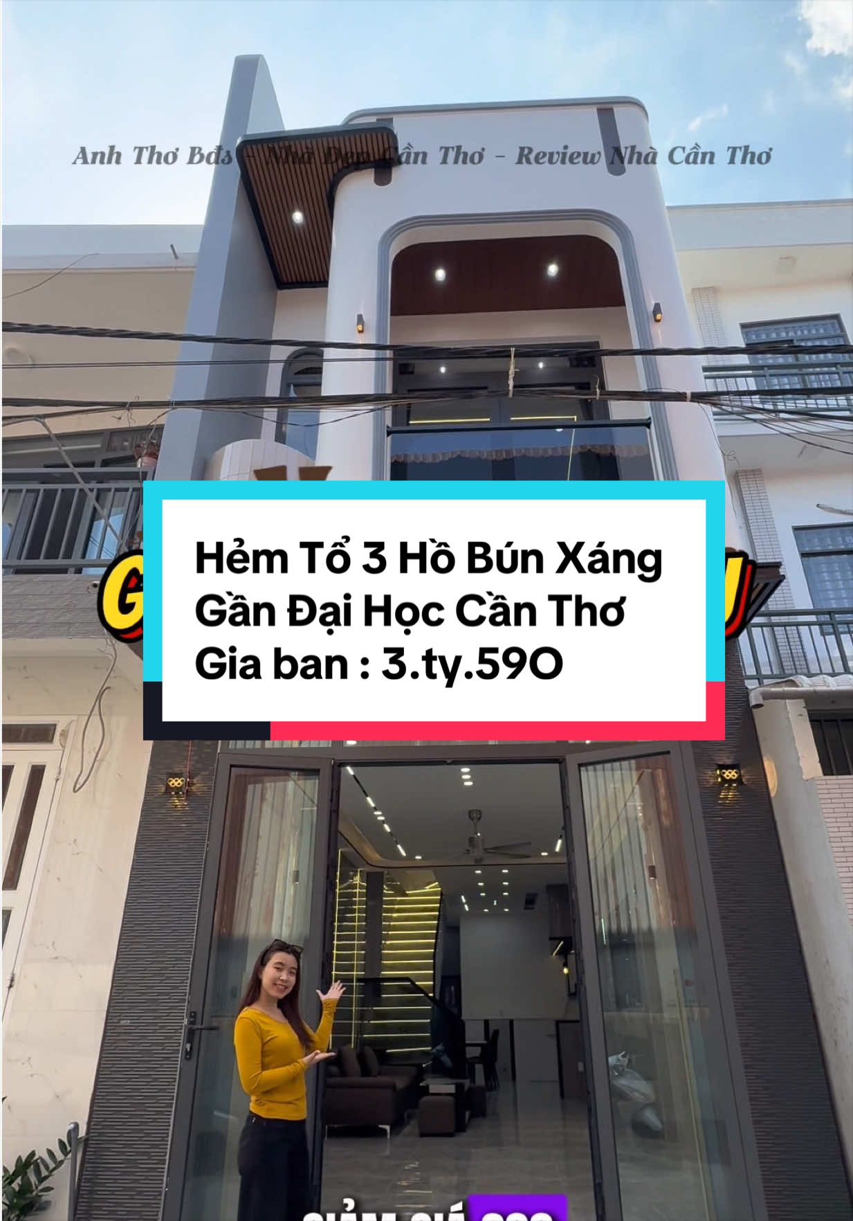 @Anh Thơ Review Nh&agrave; Cần Thơ
