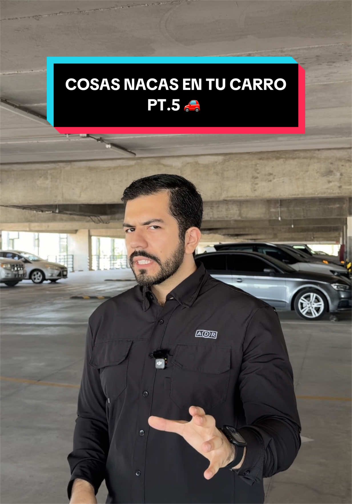 @AdrianCarLover