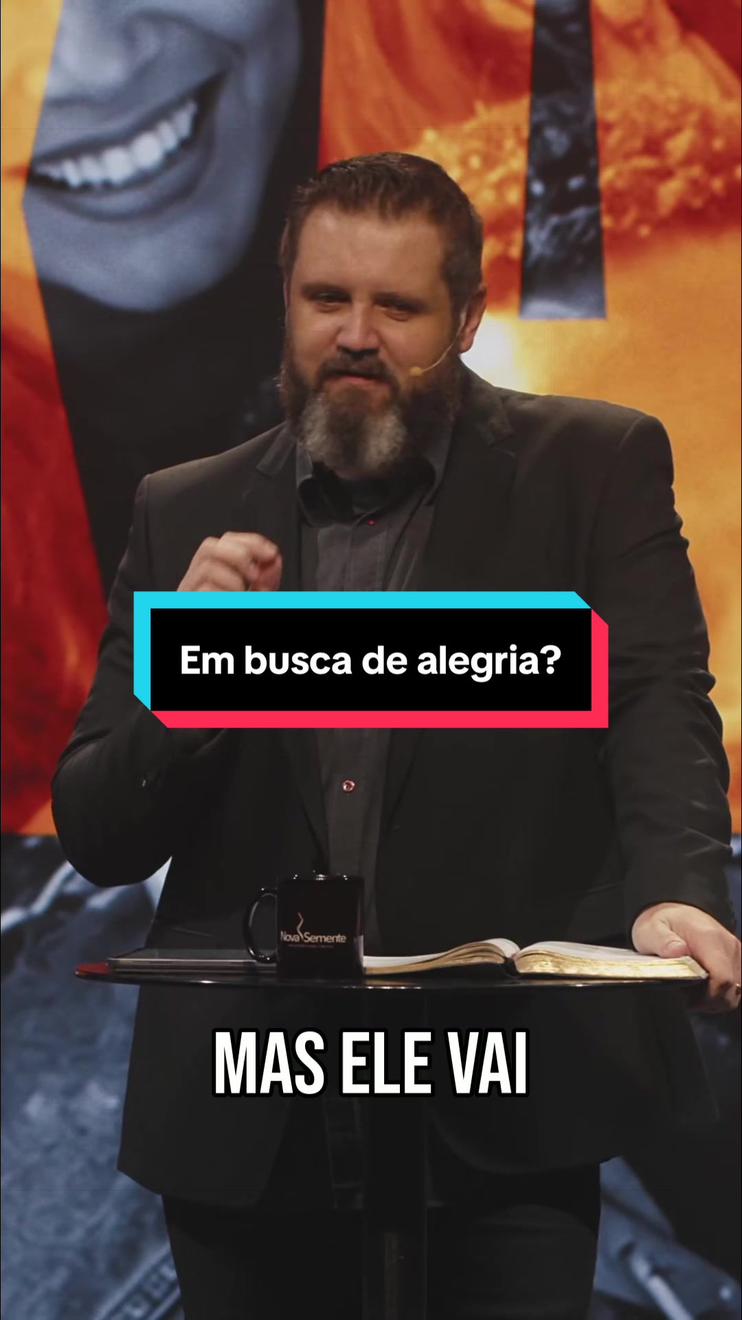 @Minha B&iacute;blia Falada