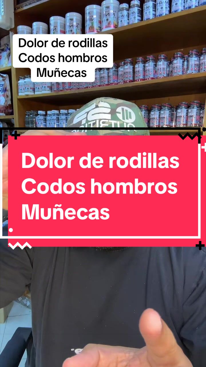 @elsuplementos☑️