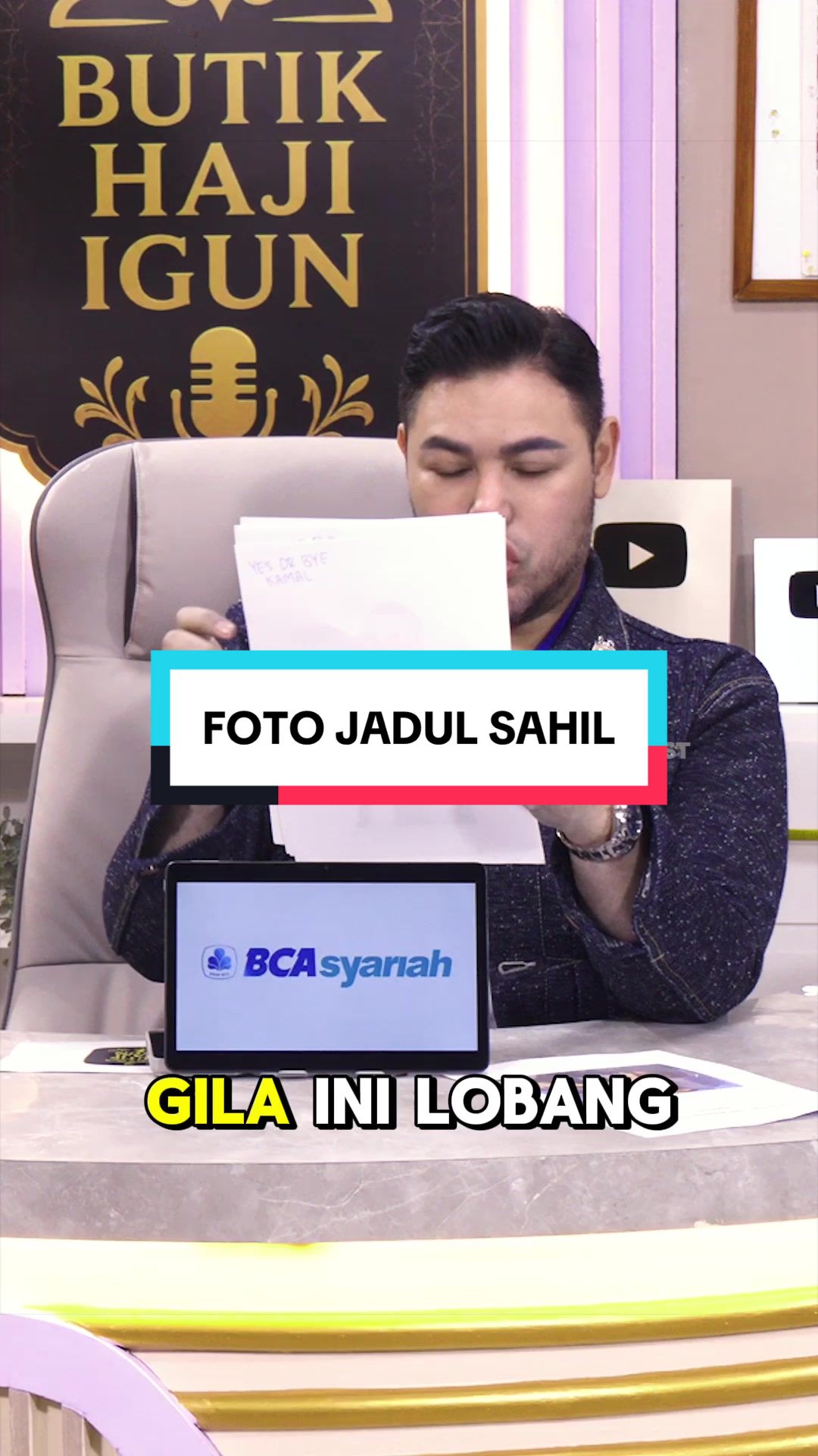 @C8 Podcast