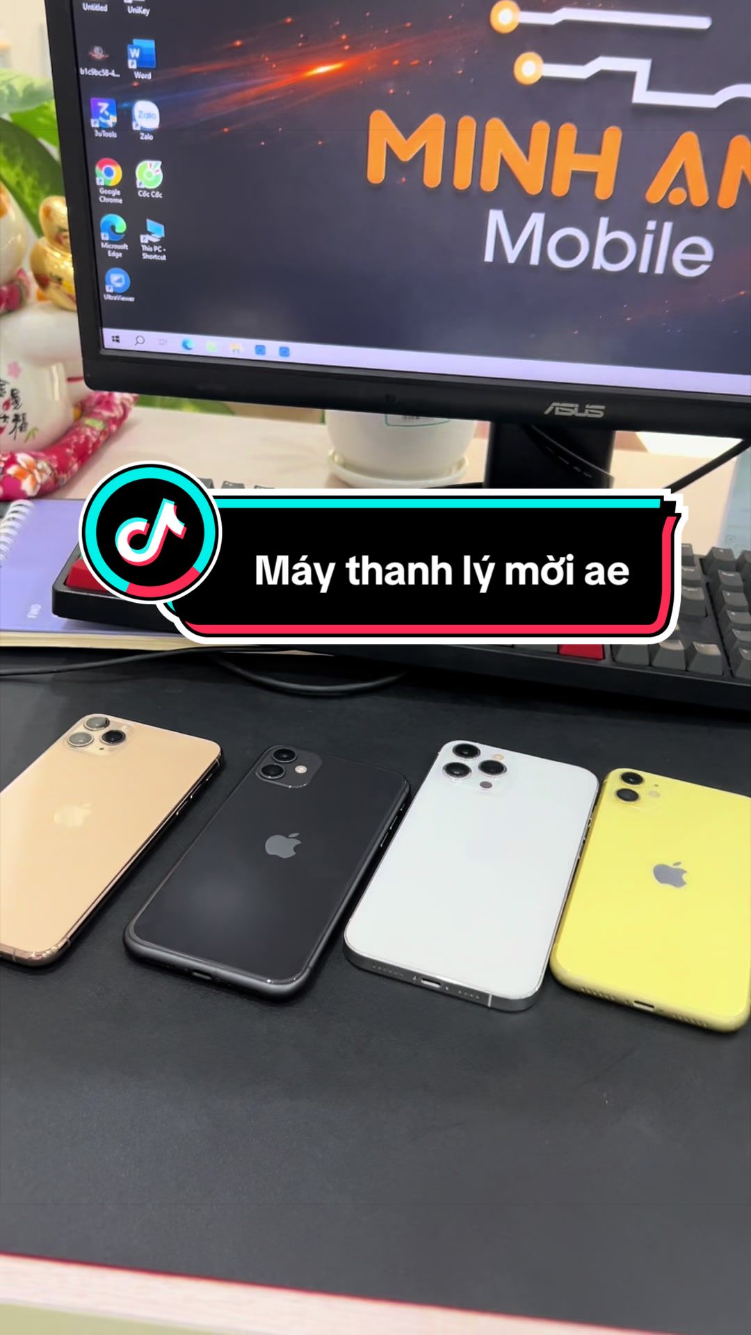 @Minh Anh Mobile