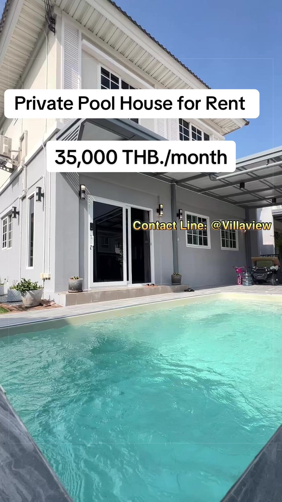 @Bangkok Property Rentals