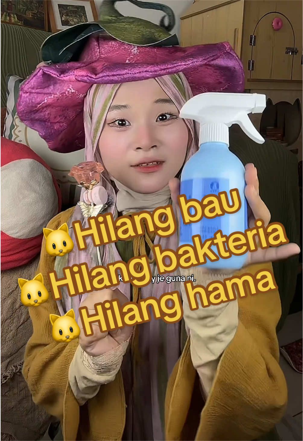 @🍄Gadis Fantasi 𓍊.ೃ࿔*🐞