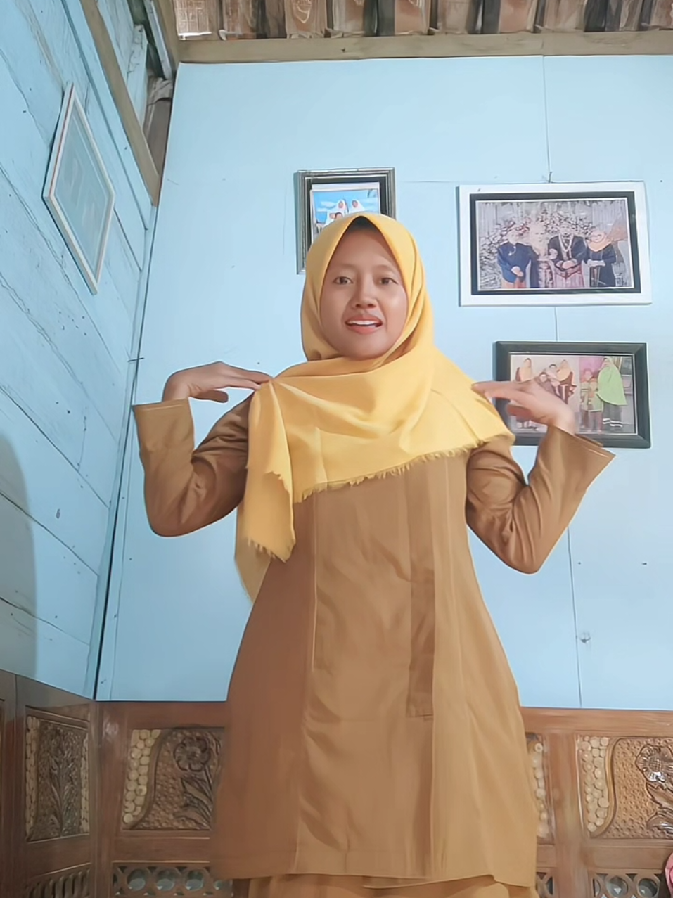@Siti Story