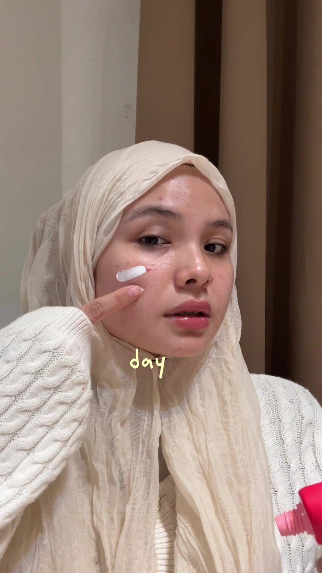 @Farahelia