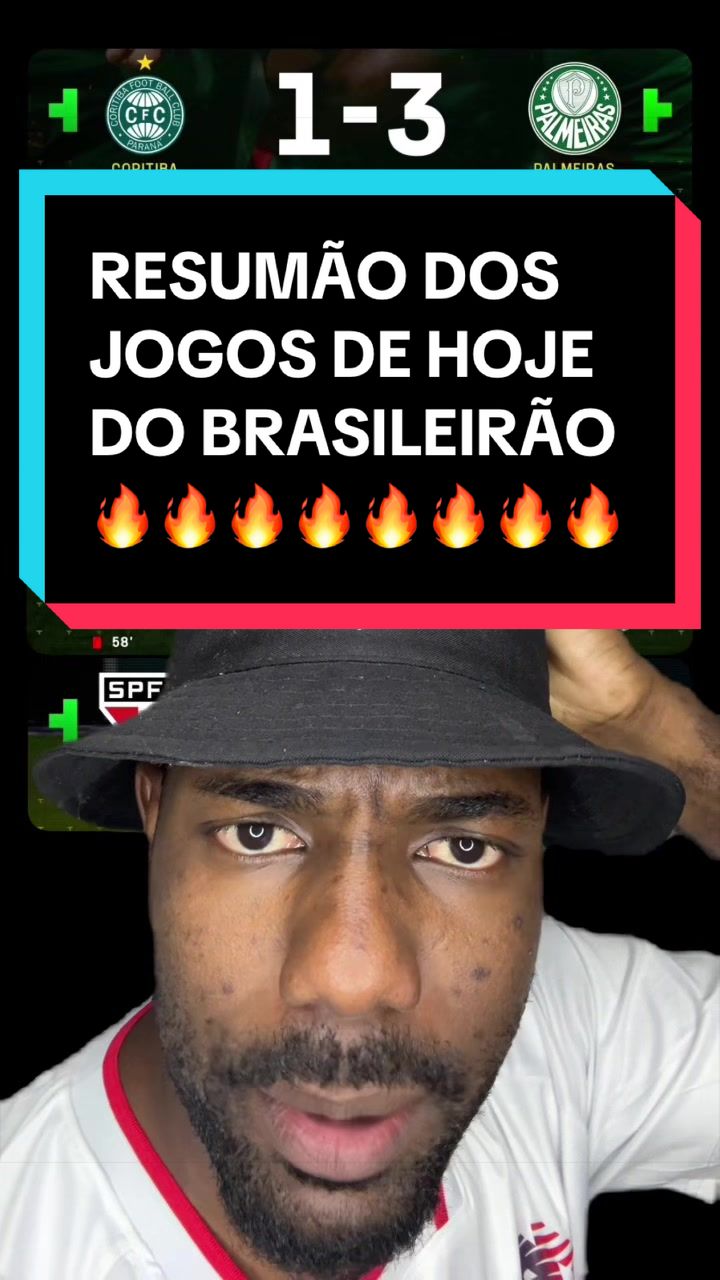@Sãopaulinodramatico