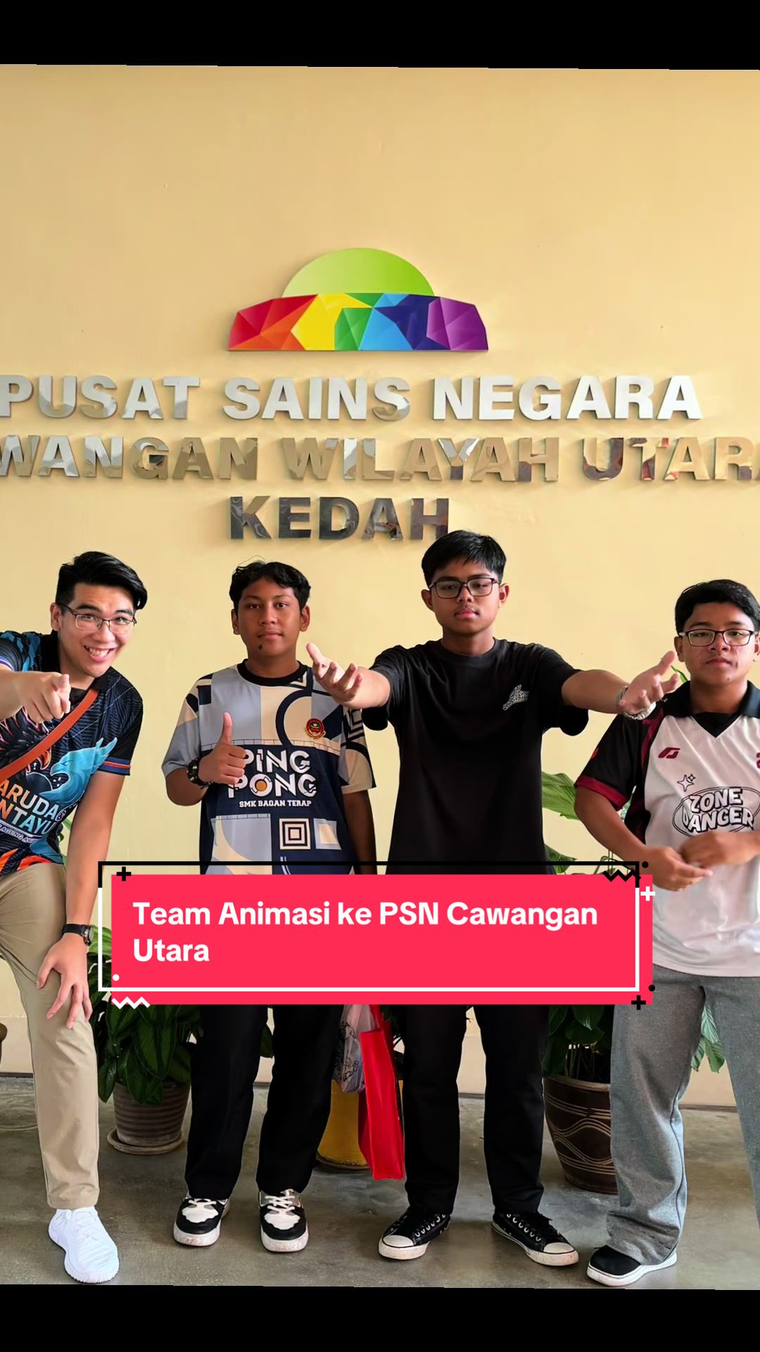 @Cikgu Hareez