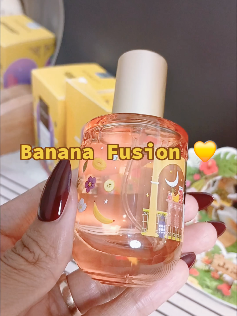 @🪧 Our Scent | Parfum