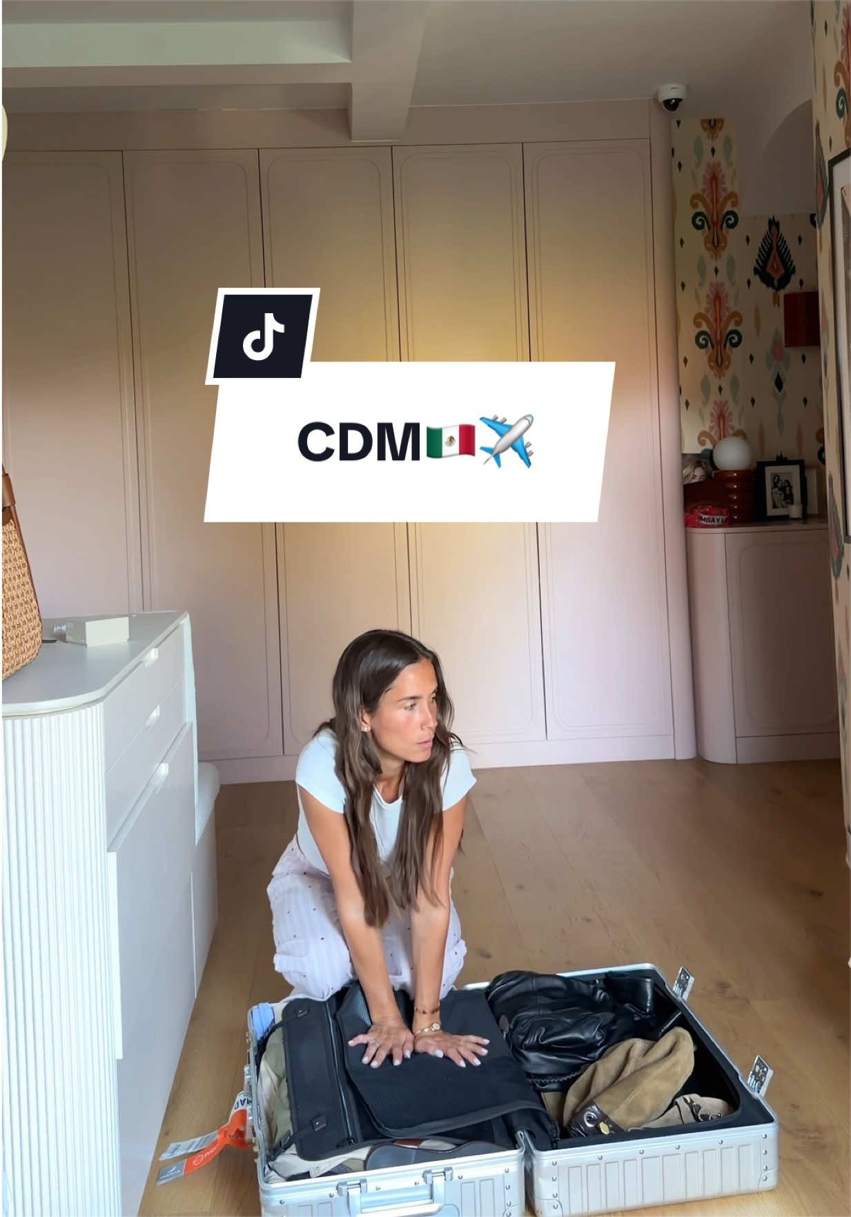 @Maria Pombo