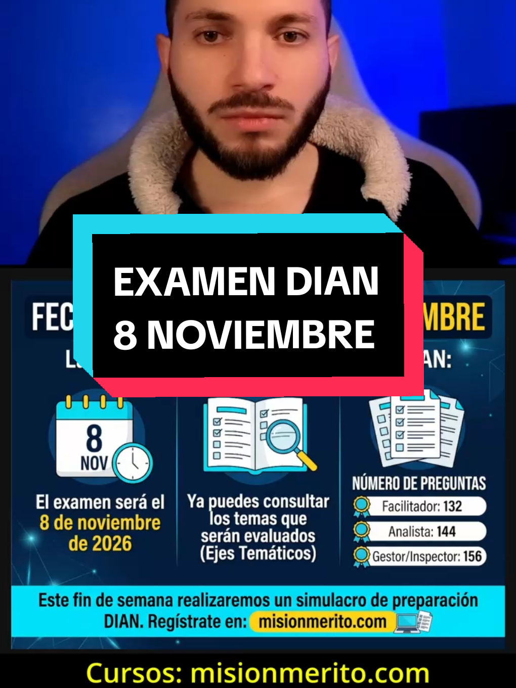 @Camilo Torres | Misi&oacute;n M&eacute;rito