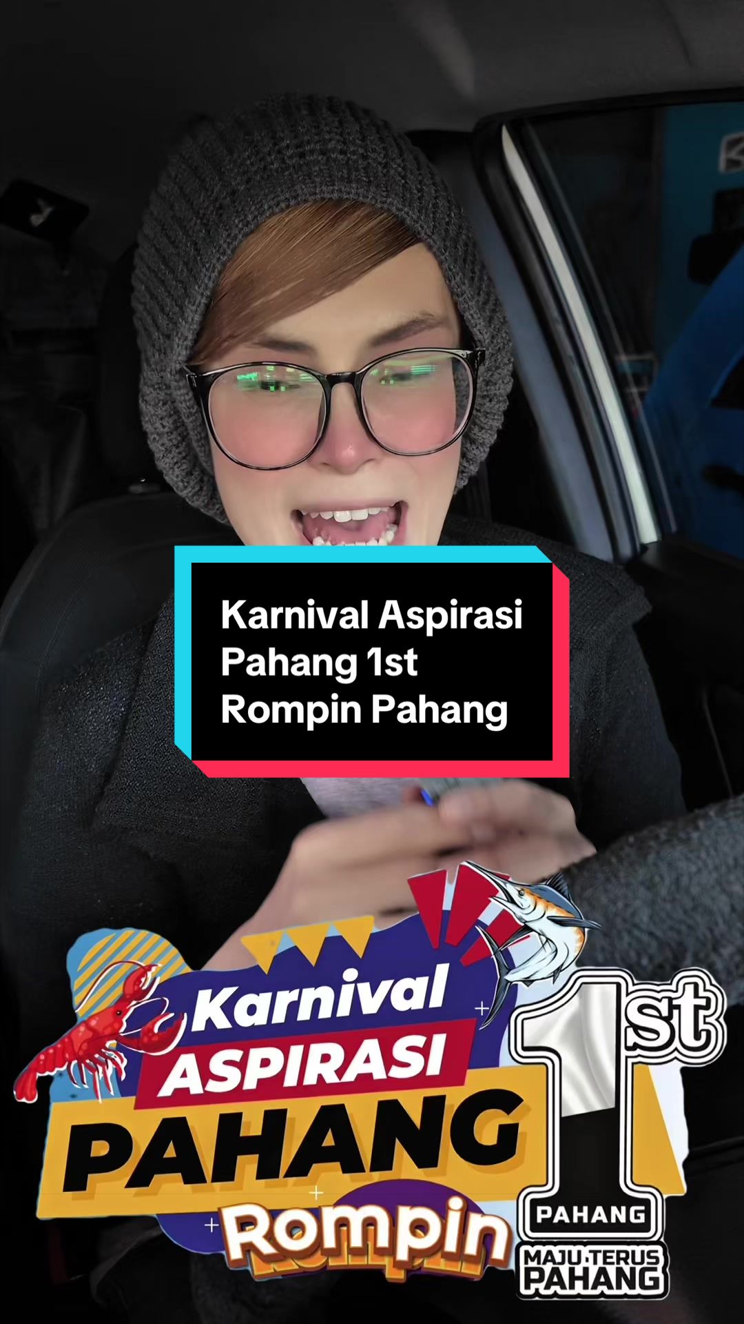 @Fify pahang