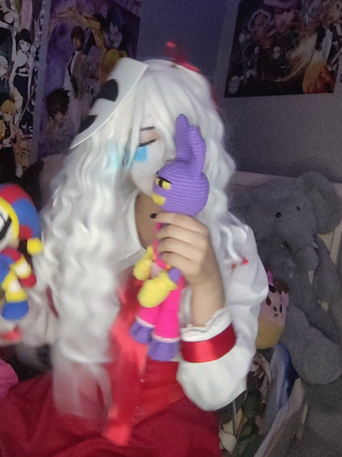 @Silyen_VCosplay 🩵