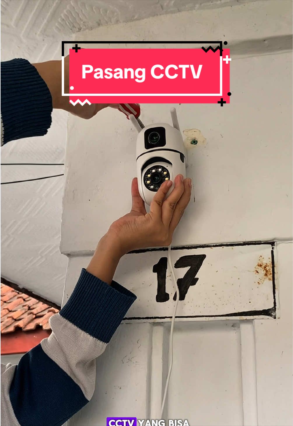 @Go Kreatif CCTV