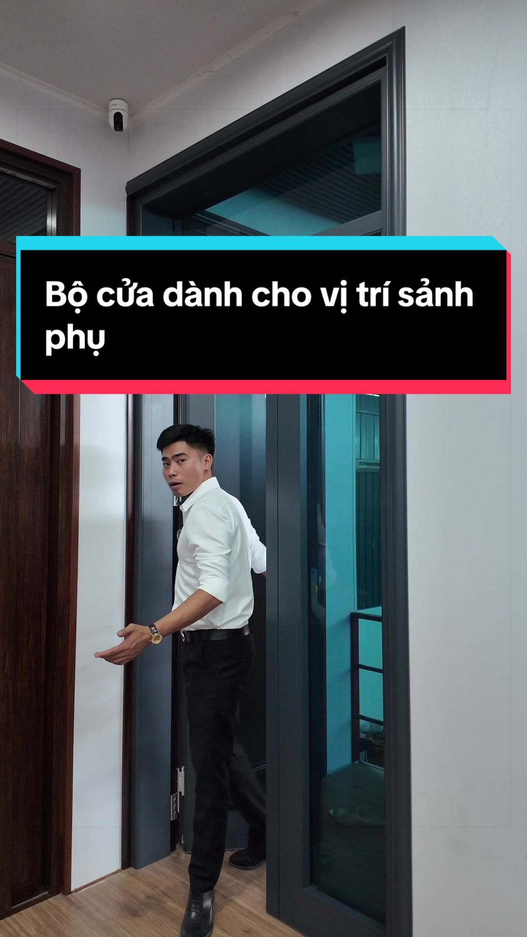 @Trình Cửa Nhôm Owin Hà Nội ✅