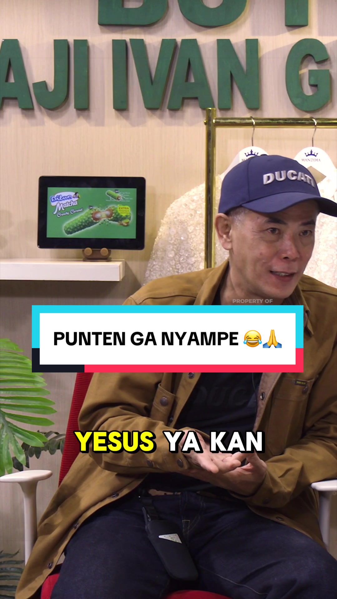 @C8 Podcast