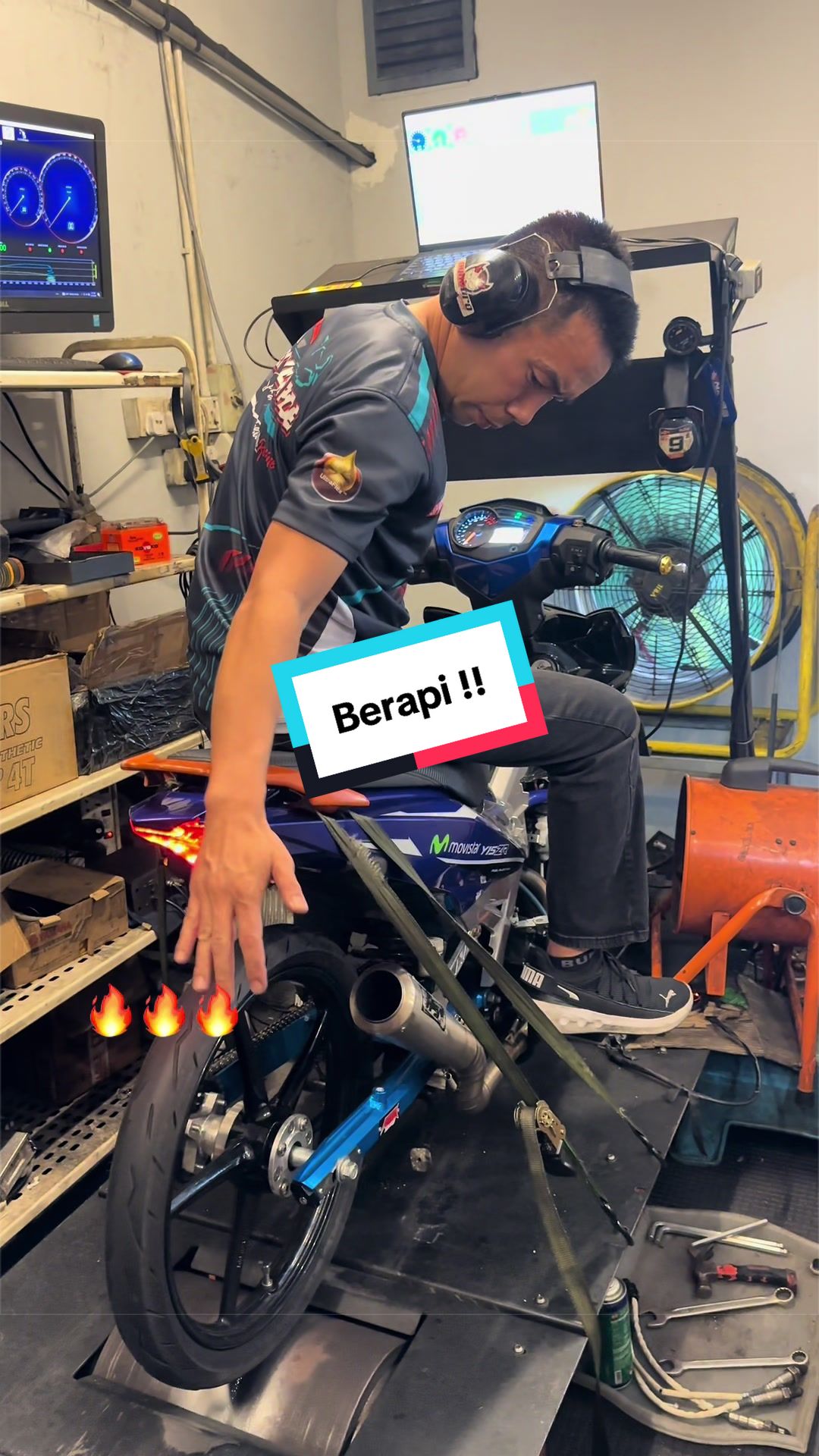 @AhmadMotorworksPerformance