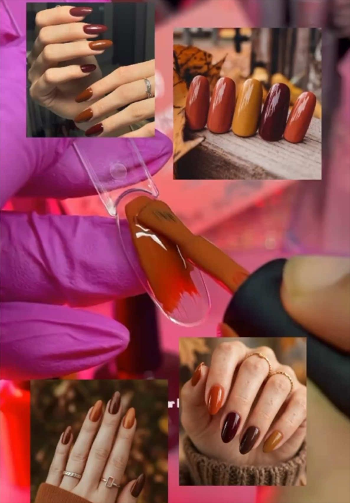 @Rozzer Nails