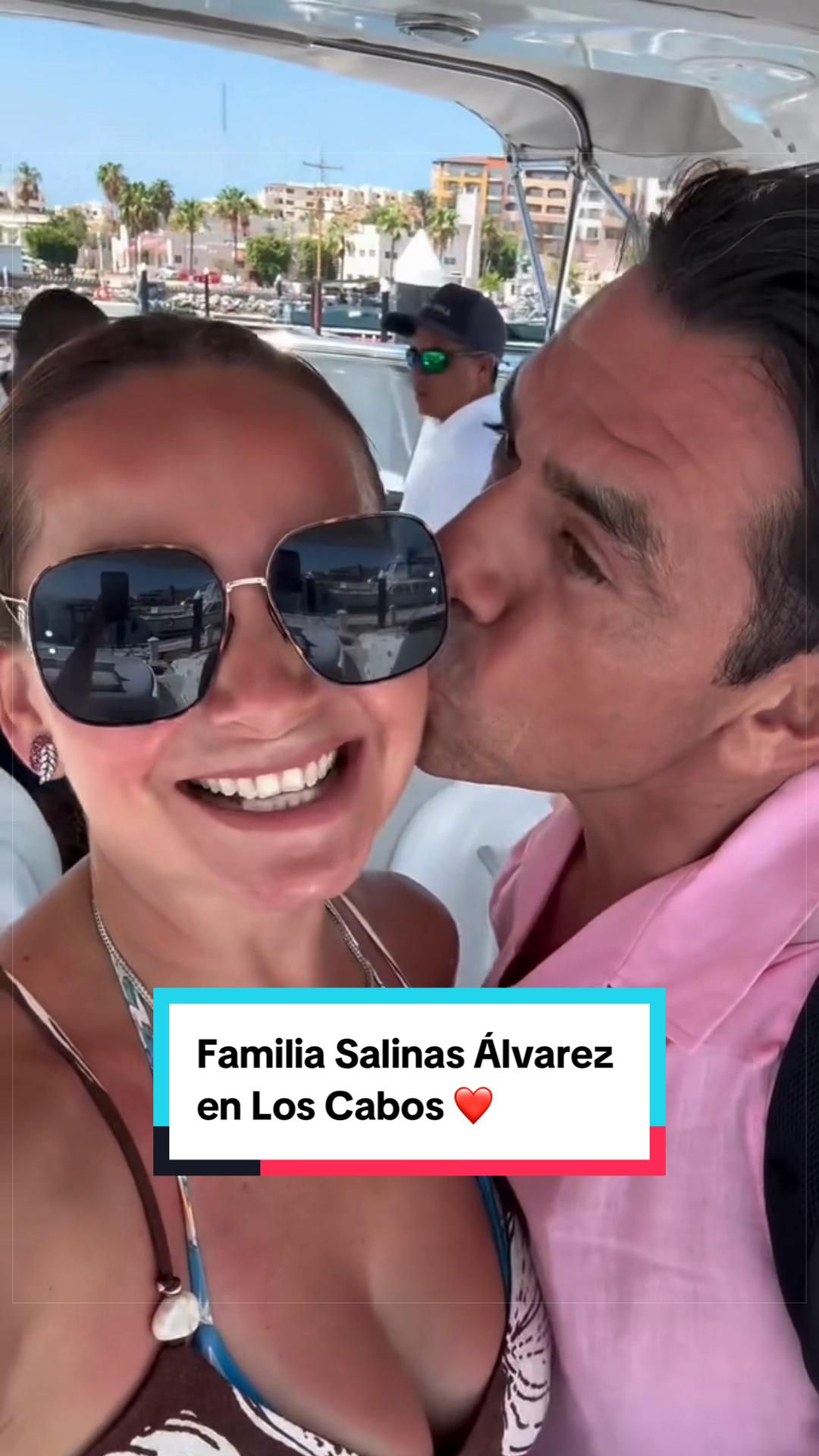 @Team Salinas Álvarez