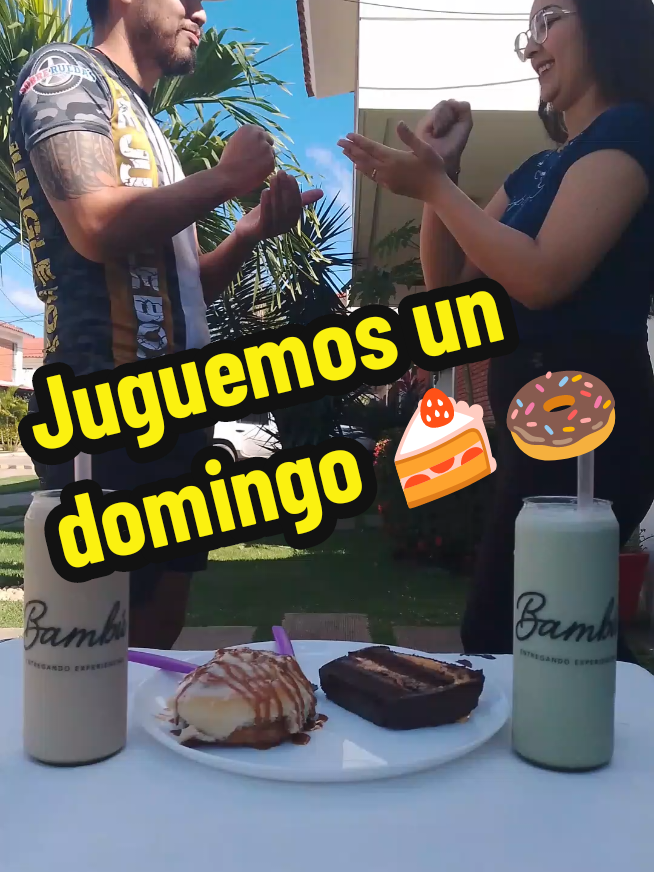 @Bamb&uacute;