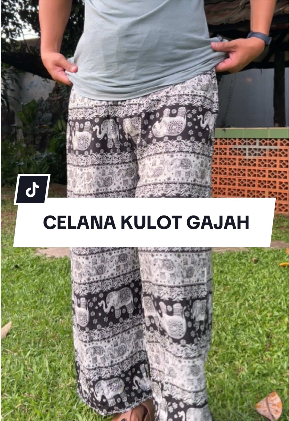 @Sugeh Tentrem