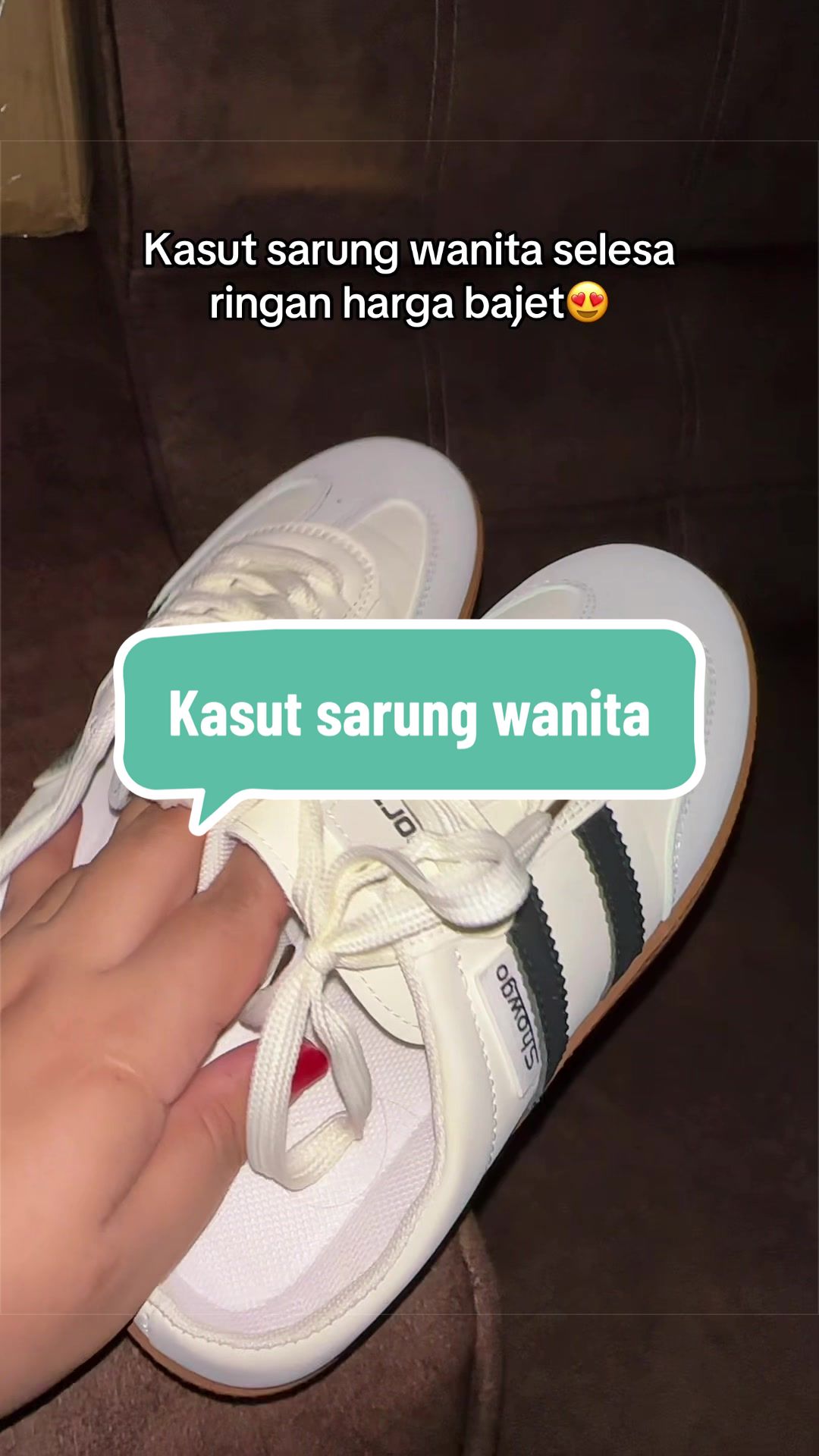 @Ciknum | Suka Racun