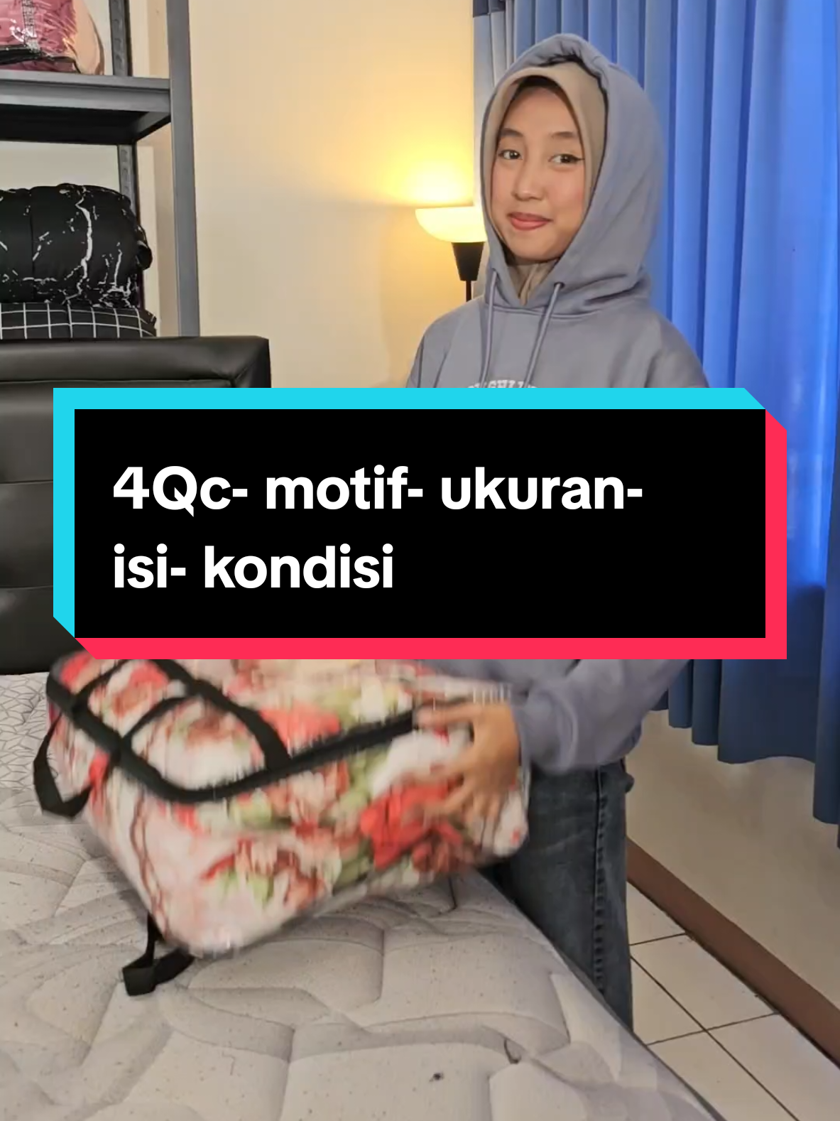 @kang bedcover